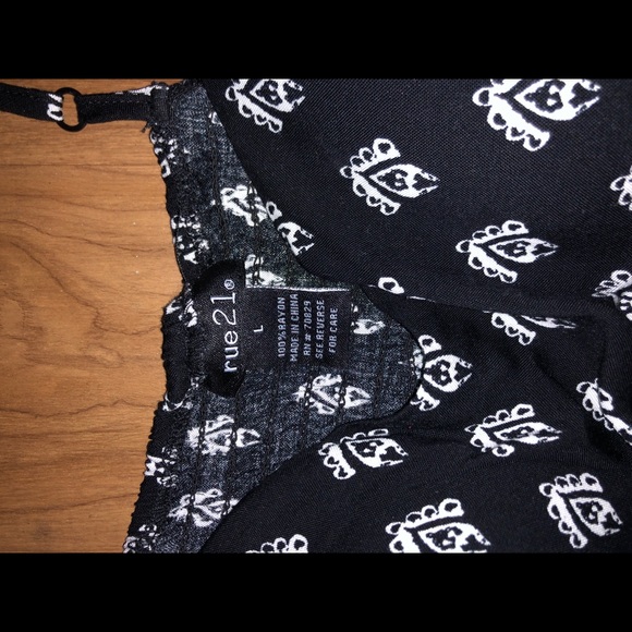 Rue21 Dress - Picture 2 of 2